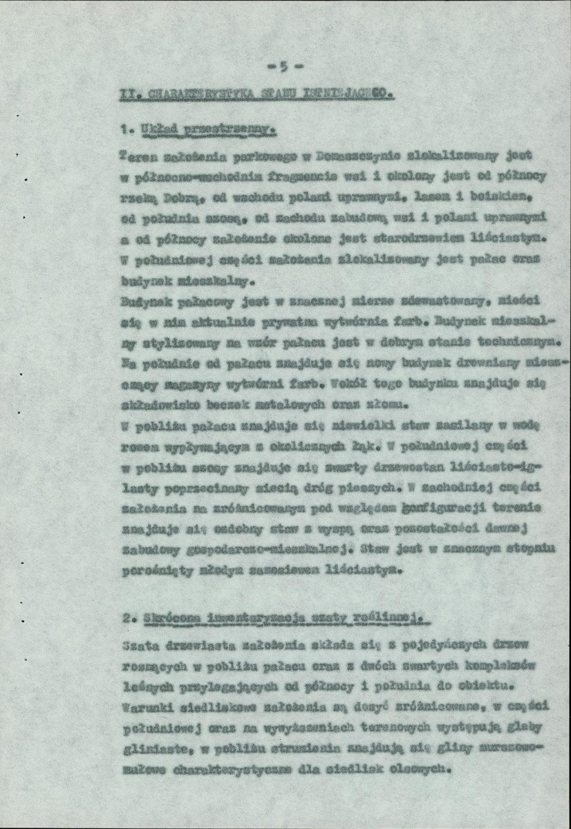 Ewidencja parkowa, skan nr 13