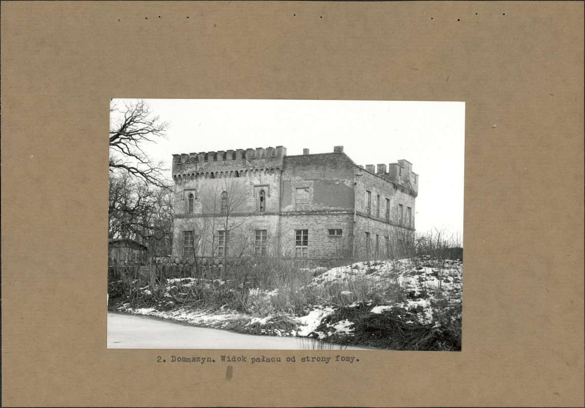 Ewidencja parkowa, skan nr 18