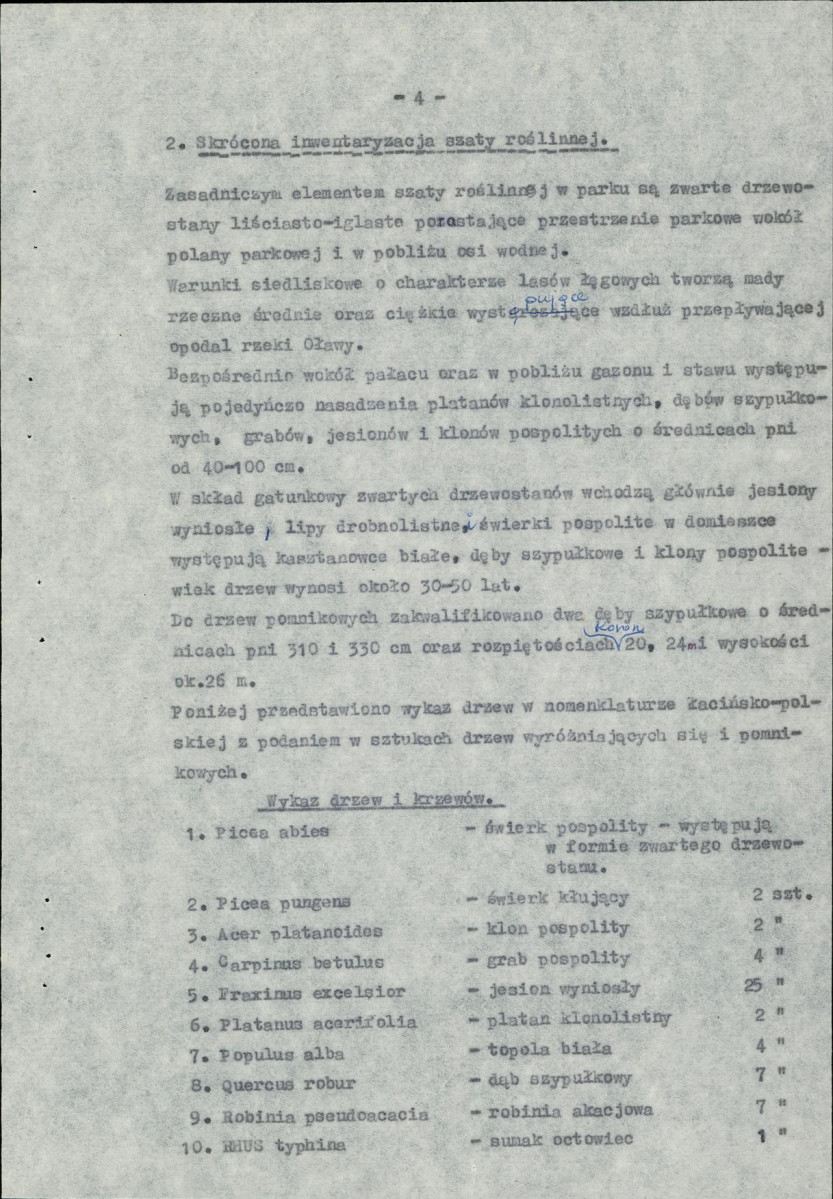 Ewidencja parkowa, skan nr 10