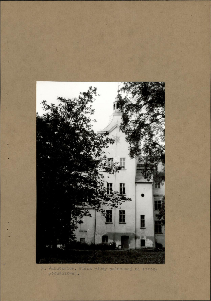 Ewidencja parkowa, skan nr 17