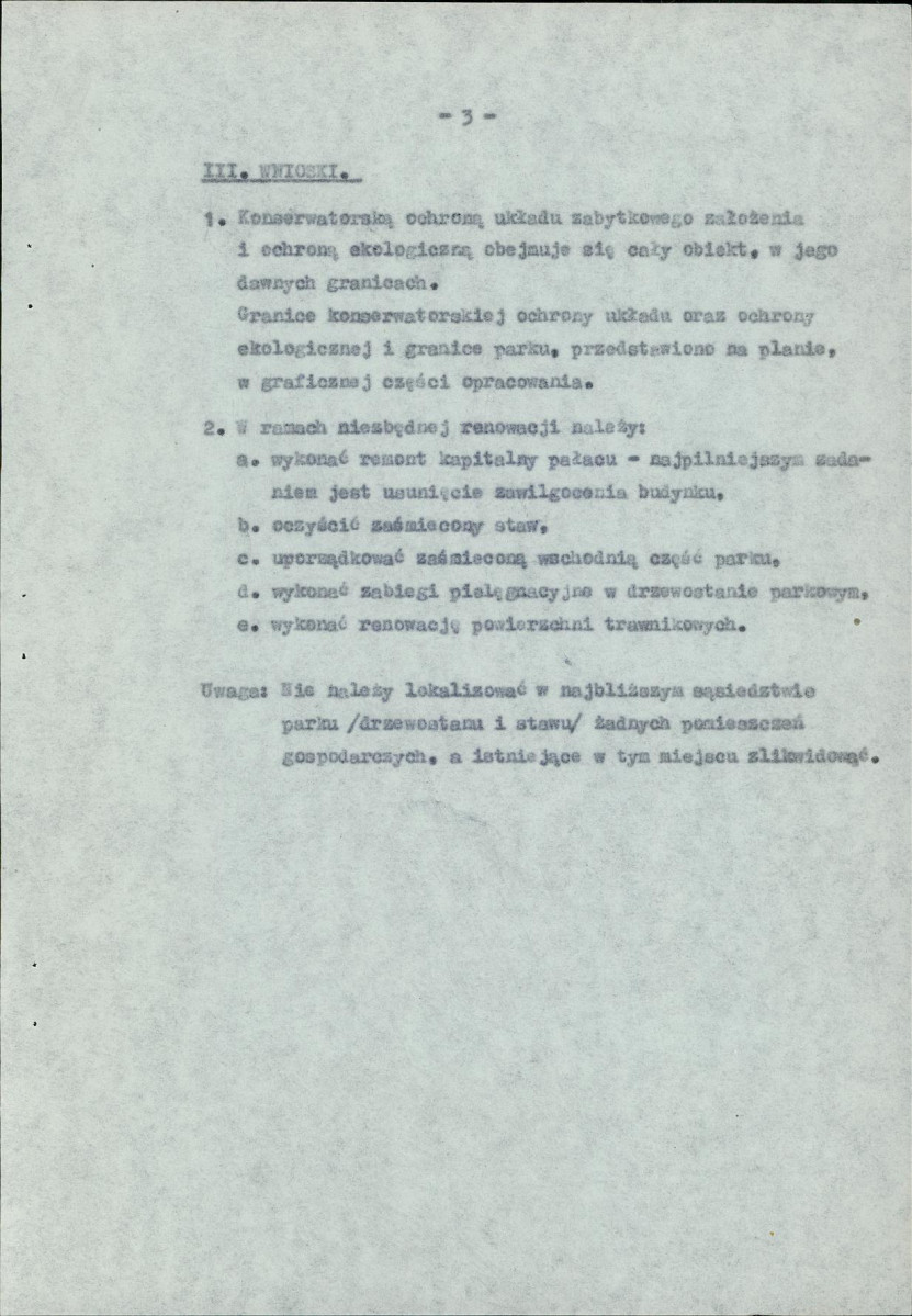 Ewidencja parkowa, skan nr 12