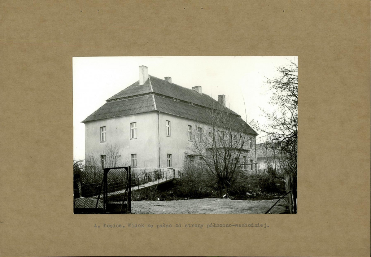 Ewidencja parkowa, skan nr 16