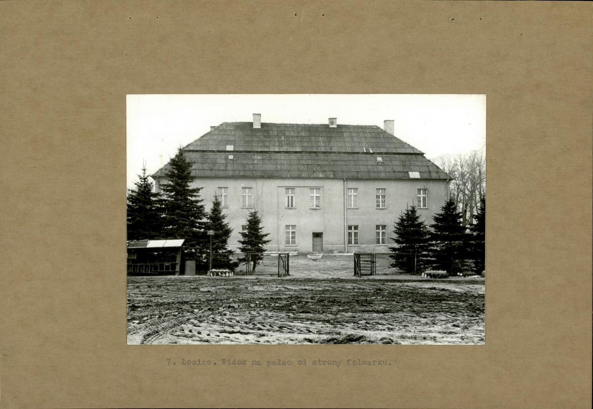 Ewidencja parkowa, skan nr 19