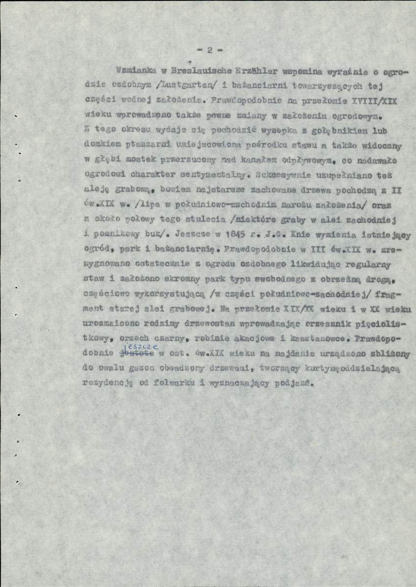 Ewidencja parkowa, skan nr 7