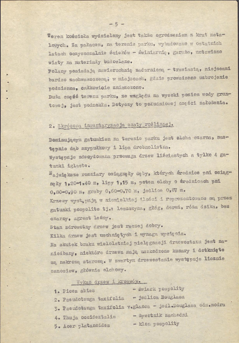 Ewidencja parkowa, skan nr 11