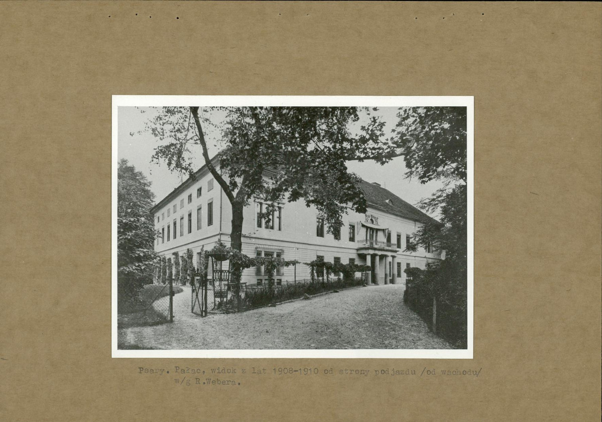 Ewidencja parkowa, skan nr 11