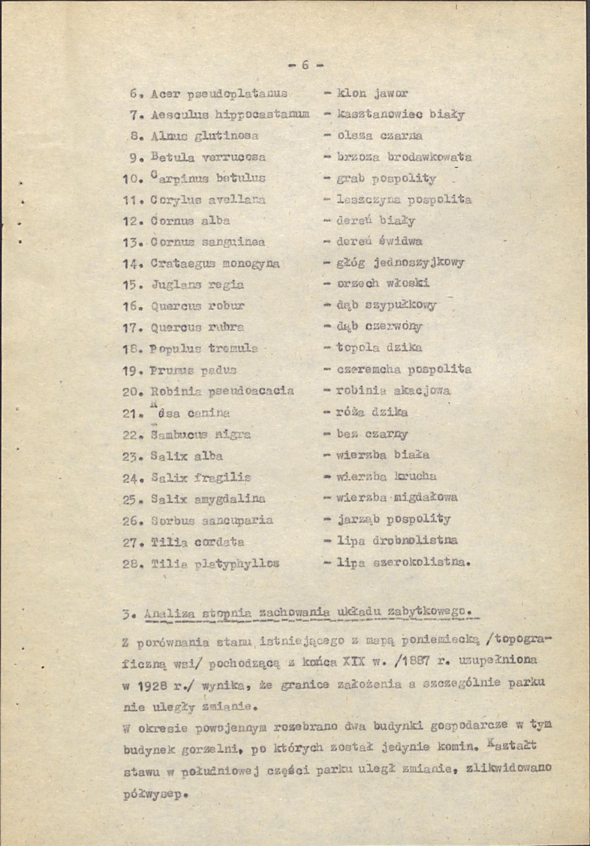 Ewidencja parkowa, skan nr 12