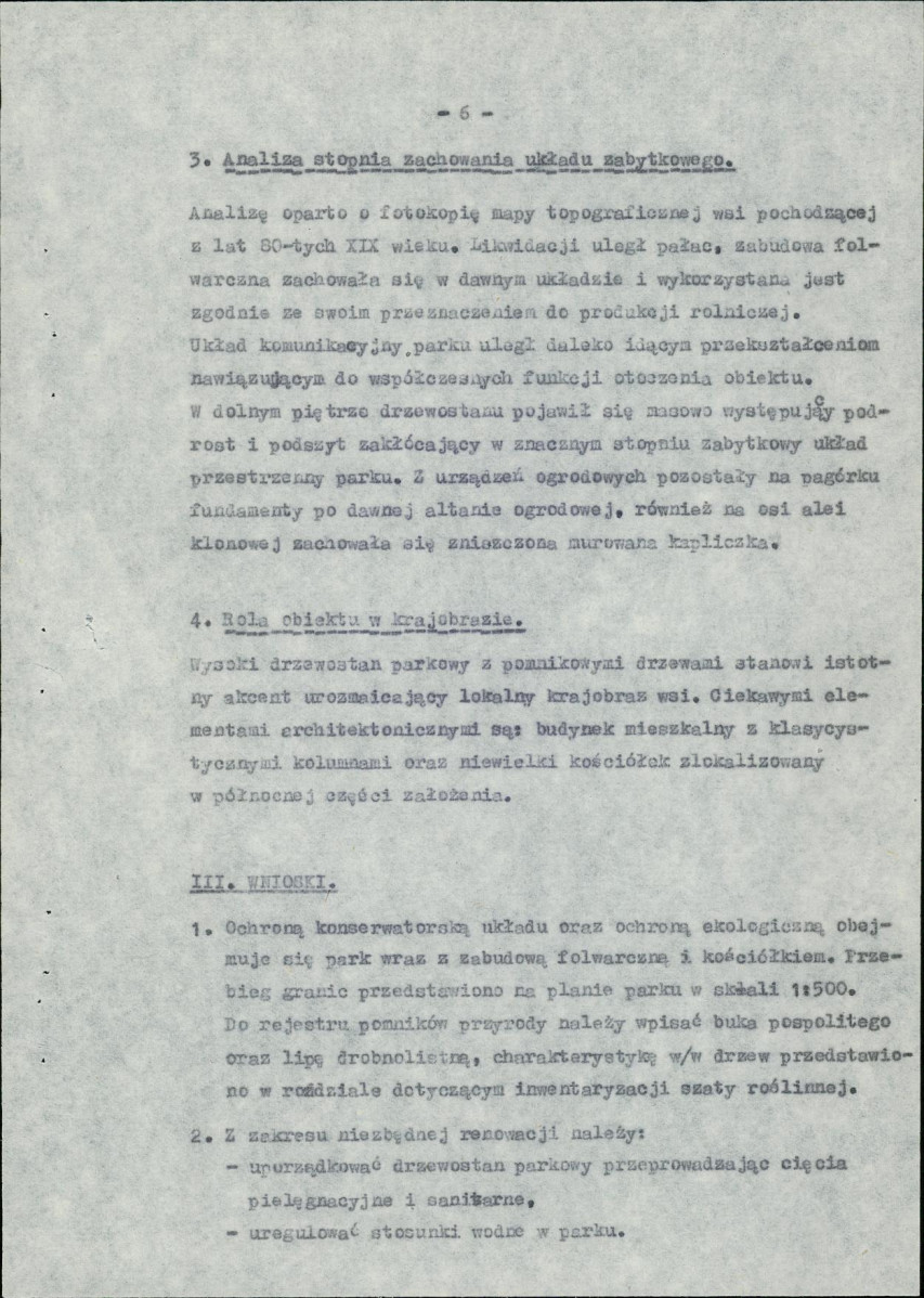 Ewidencja parkowa, skan nr 14