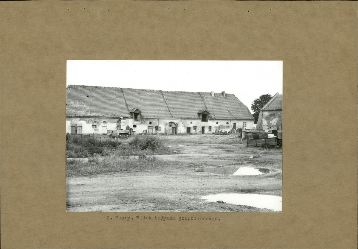 Ewidencja parkowa, skan nr 17