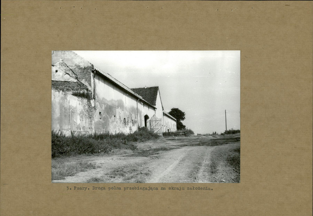 Ewidencja parkowa, skan nr 18