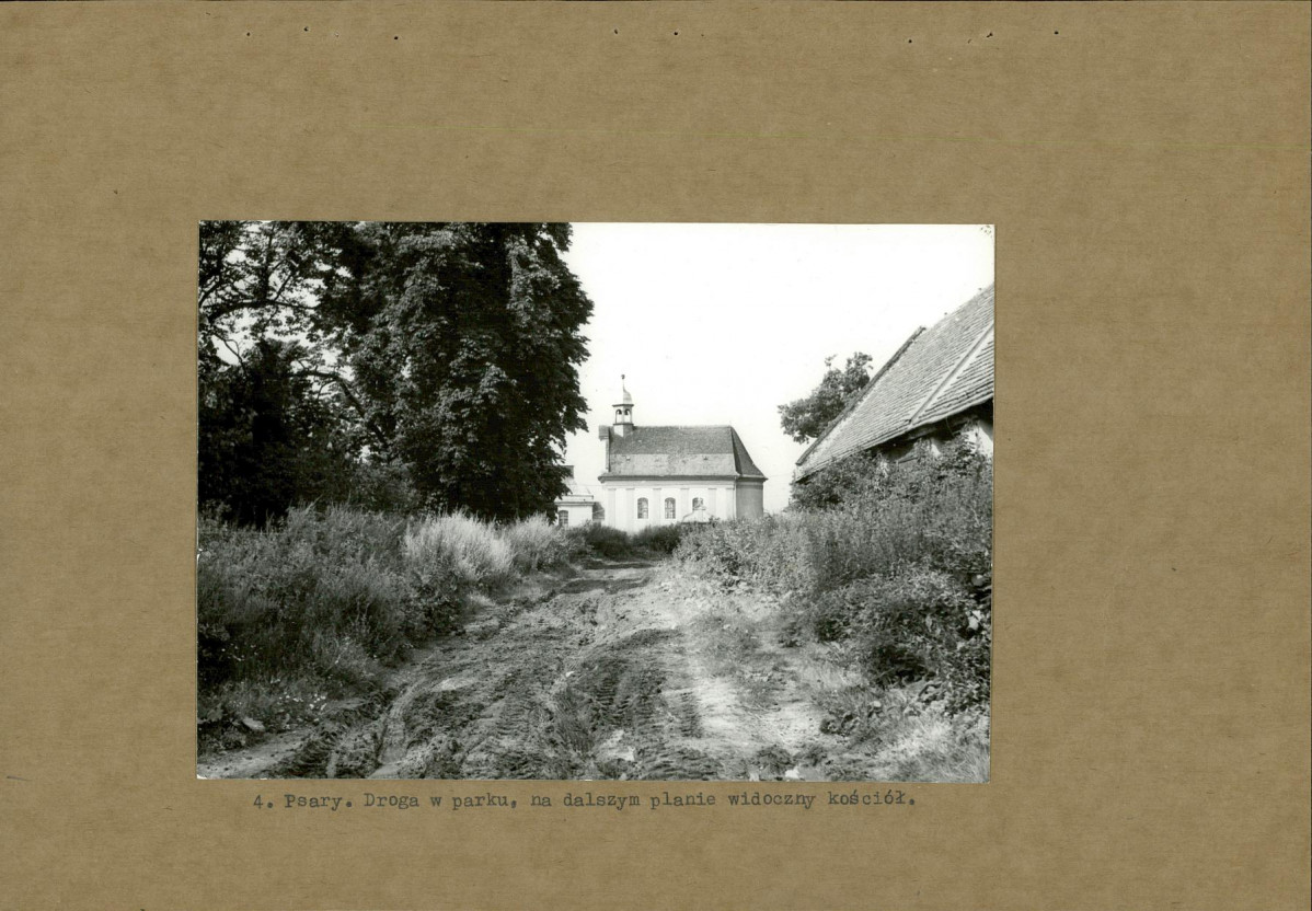 Ewidencja parkowa, skan nr 19