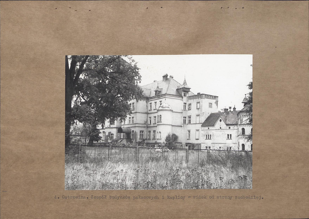 Ewidencja parkowa, skan nr 17