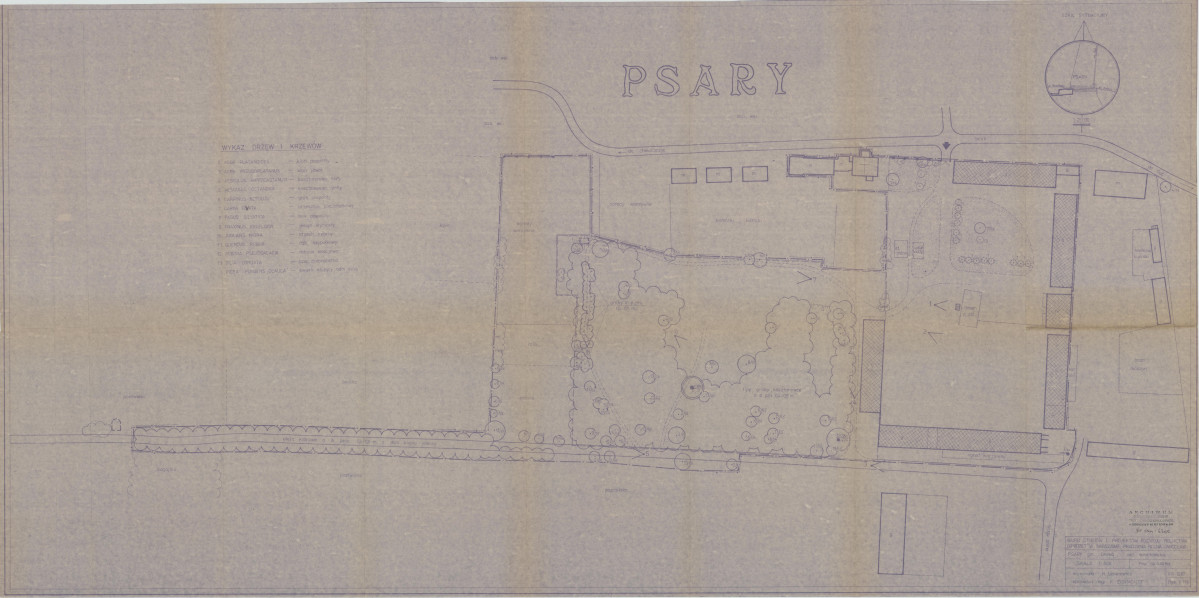 Ewidencja parkowa, skan nr 25