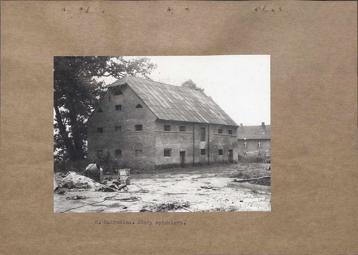 Ewidencja parkowa, skan nr 21