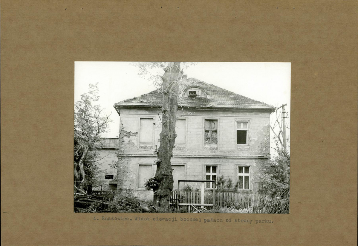 Ewidencja parkowa, skan nr 17
