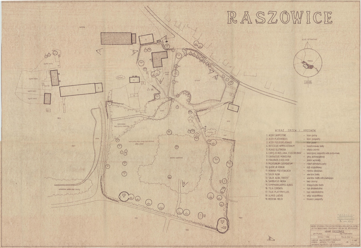 Ewidencja parkowa, skan nr 24