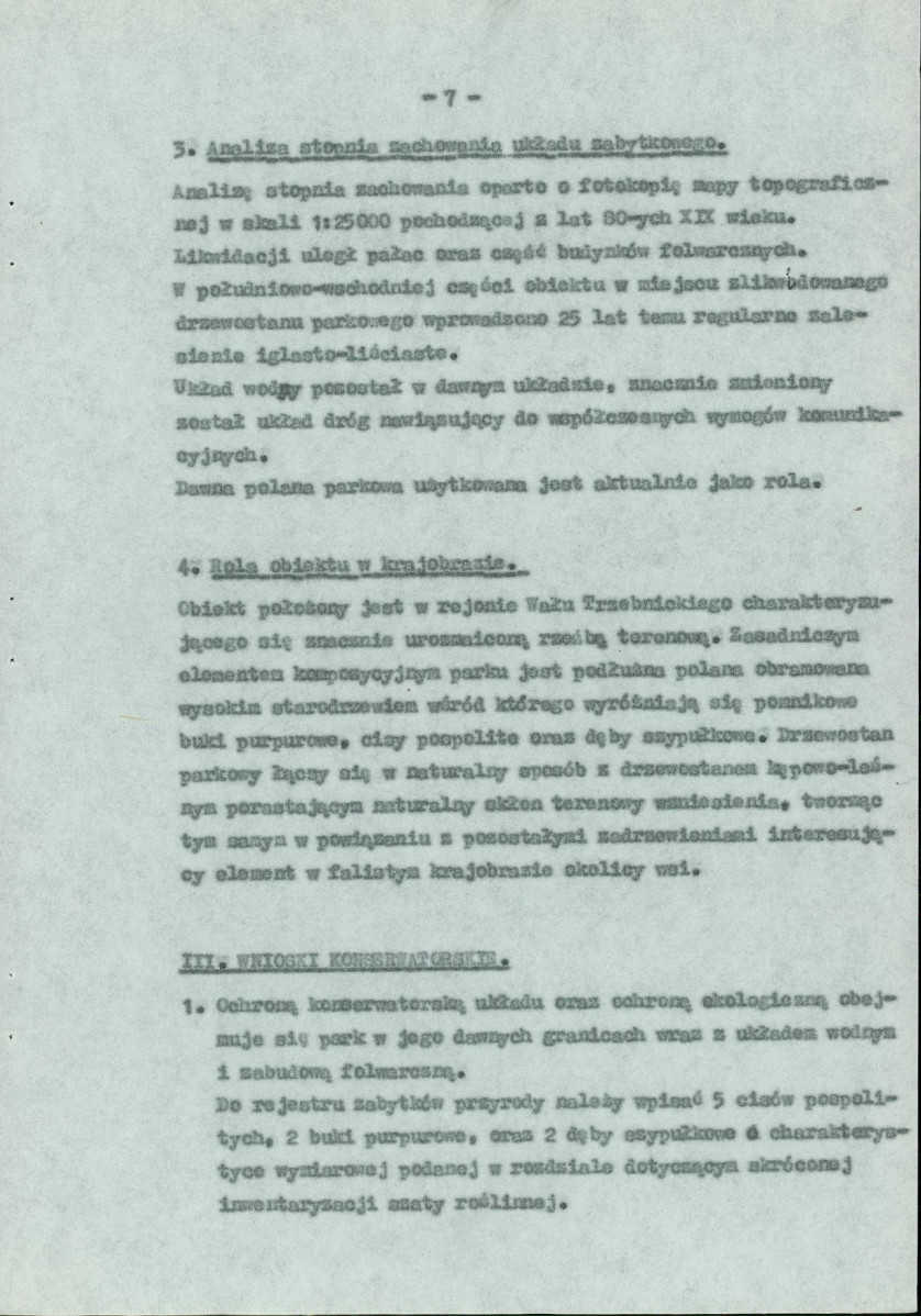 Ewidencja parkowa, skan nr 13