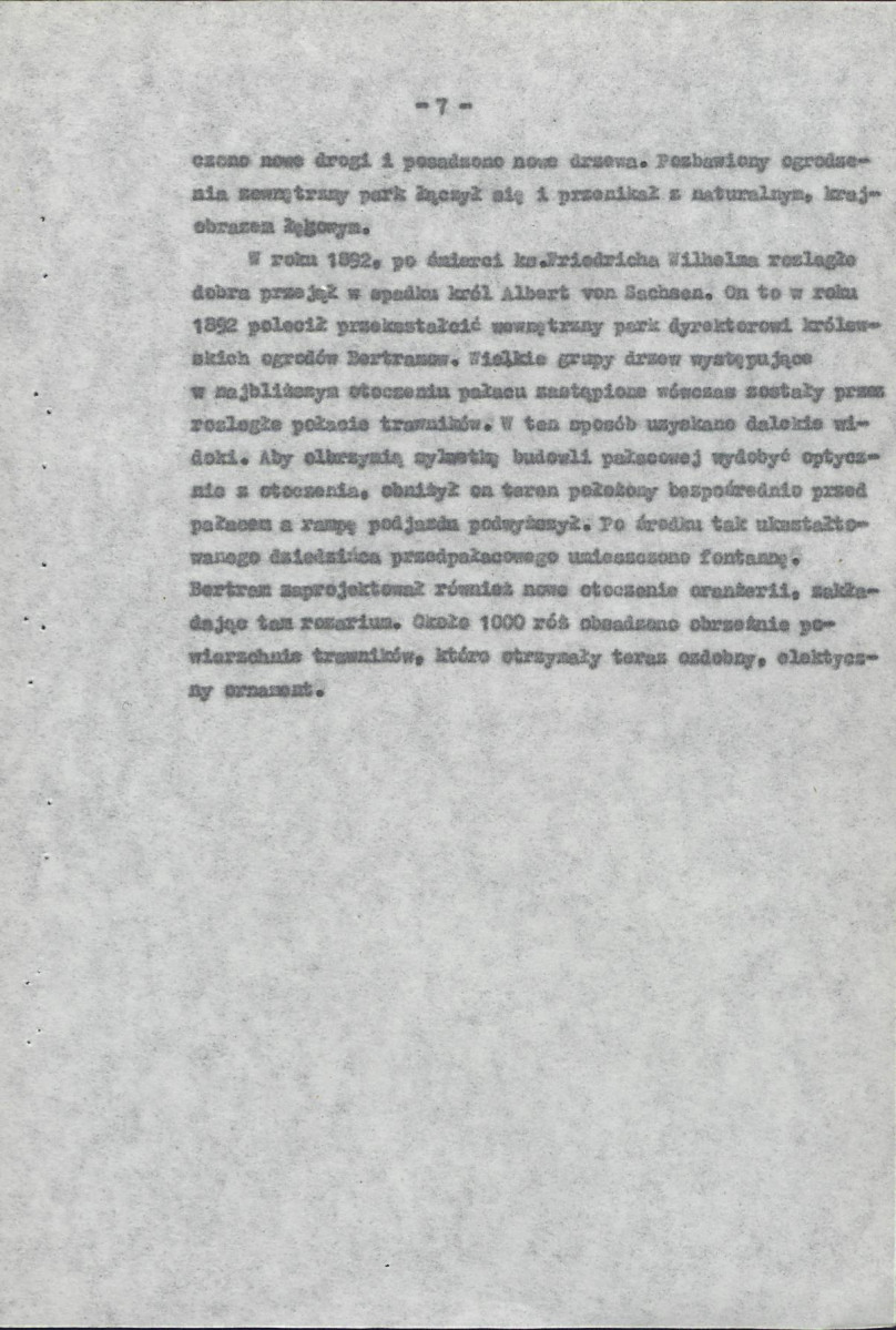 Ewidencja parkowa, skan nr 26