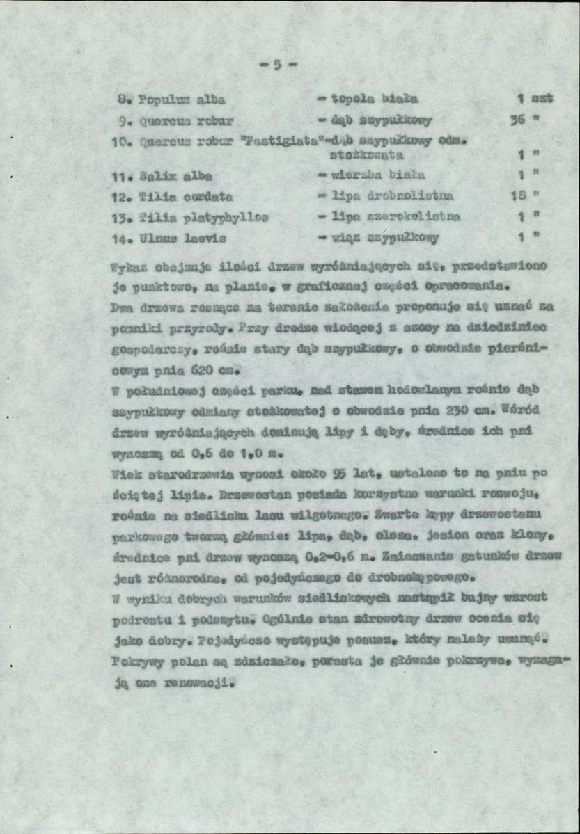 Ewidencja parkowa, skan nr 11