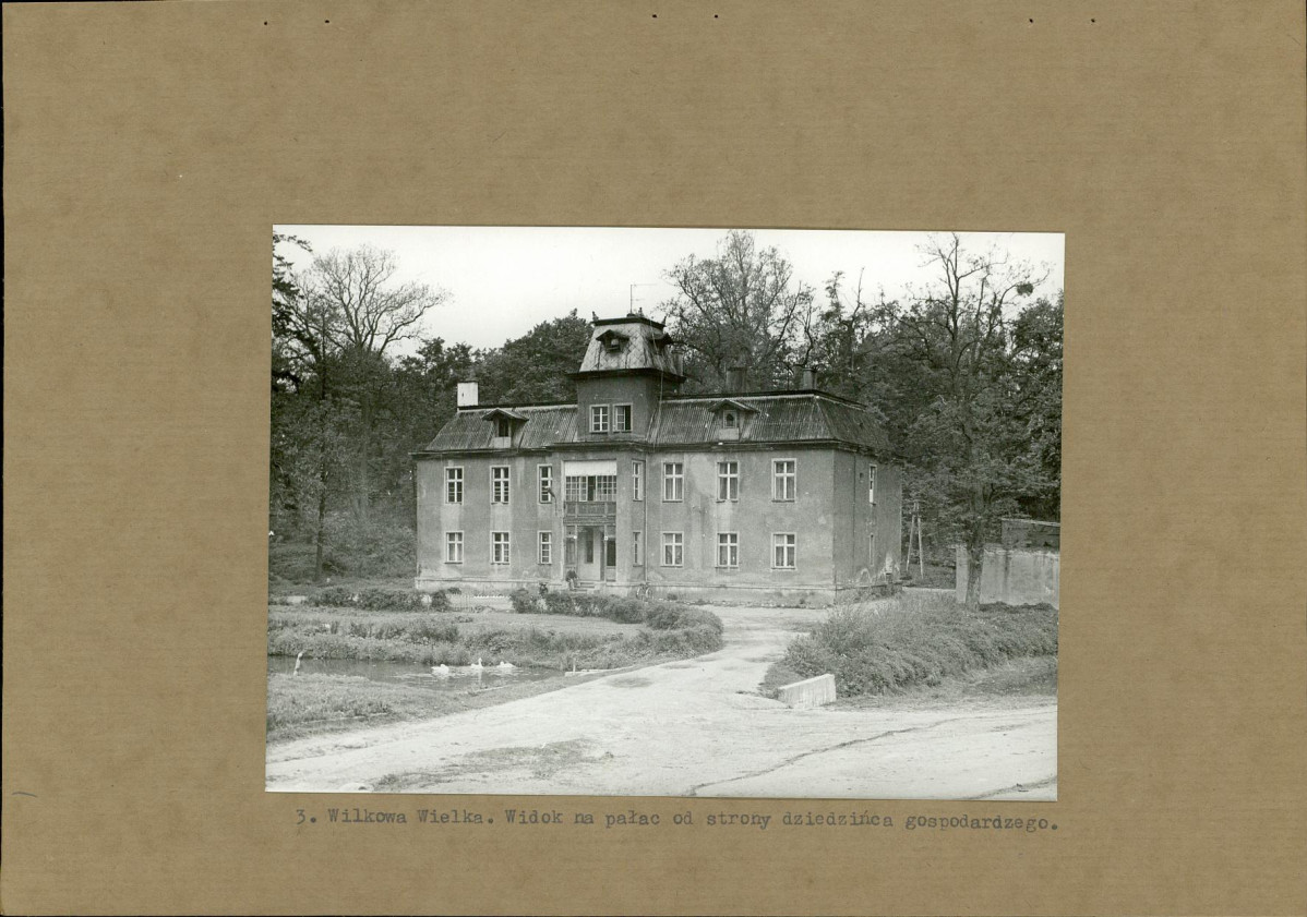 Ewidencja parkowa, skan nr 15