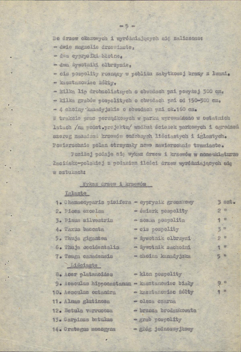 Ewidencja parkowa, skan nr 32