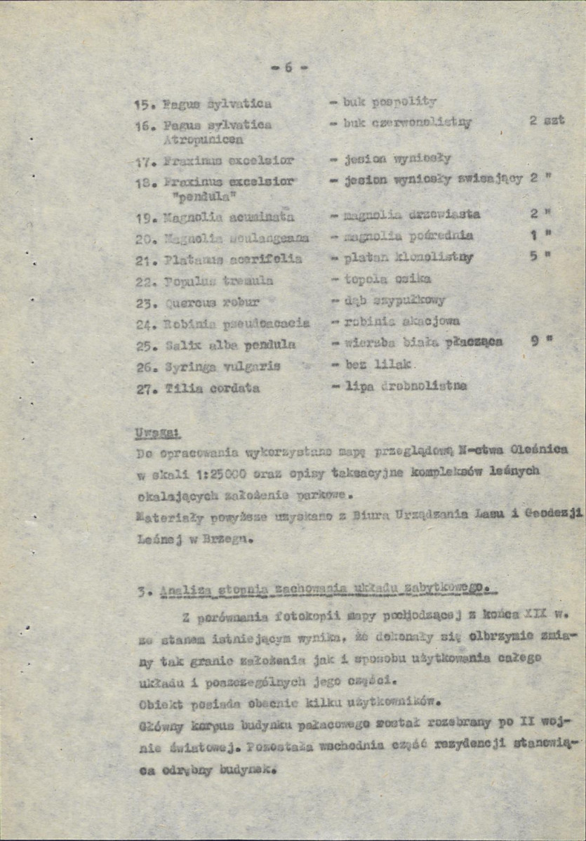 Ewidencja parkowa, skan nr 33