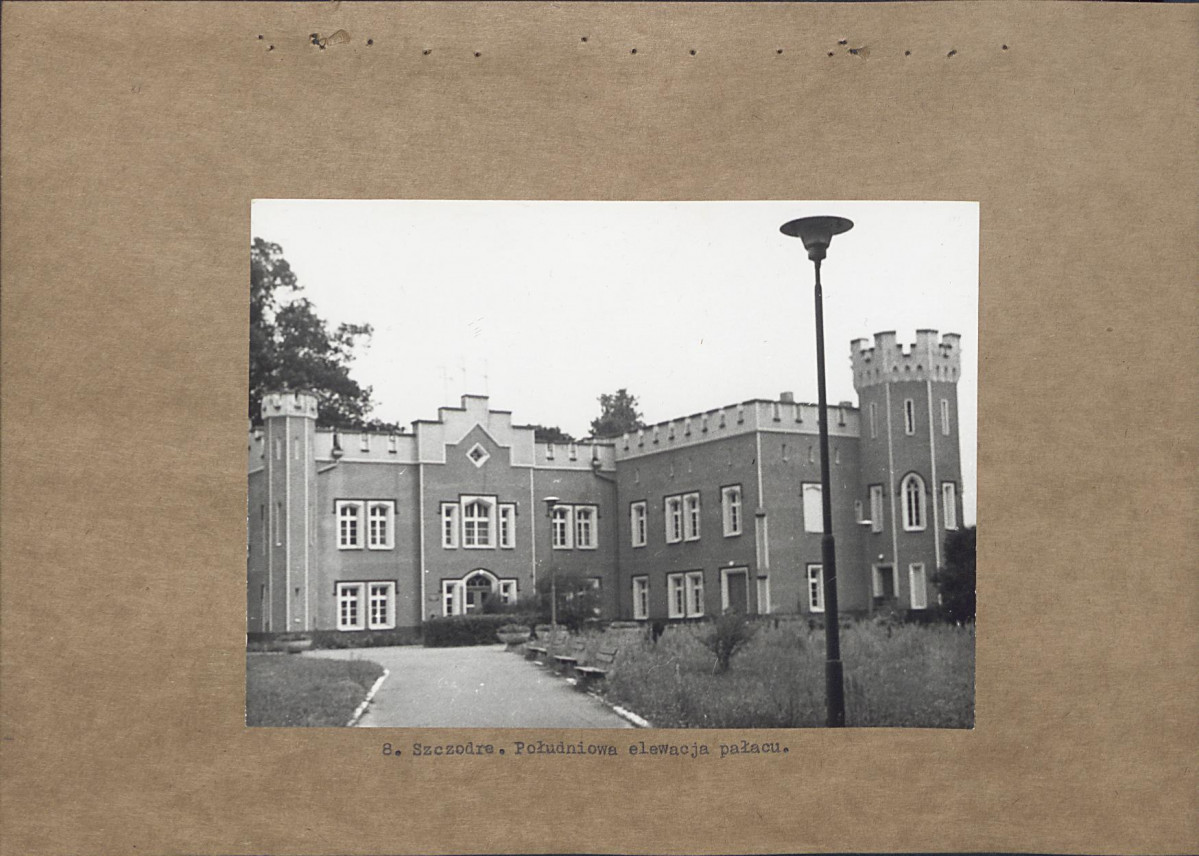 Ewidencja parkowa, skan nr 43