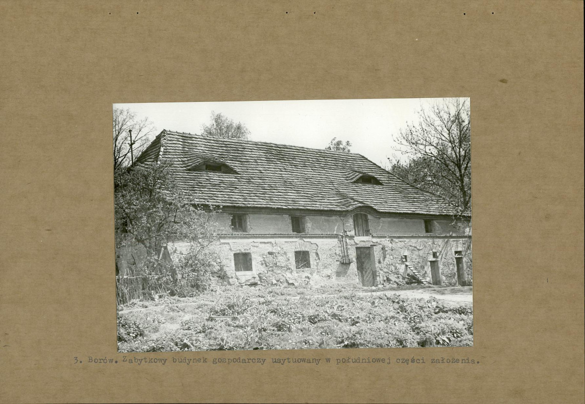 Ewidencja parkowa, skan nr 15