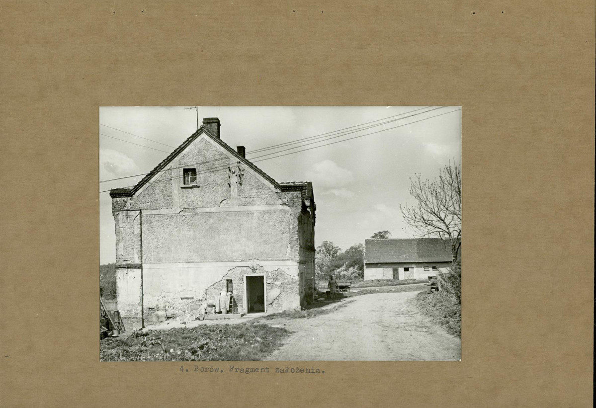Ewidencja parkowa, skan nr 16