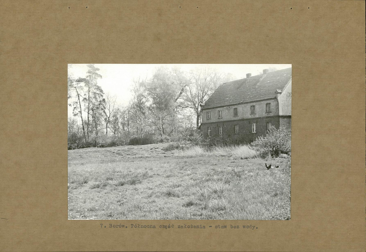 Ewidencja parkowa, skan nr 19