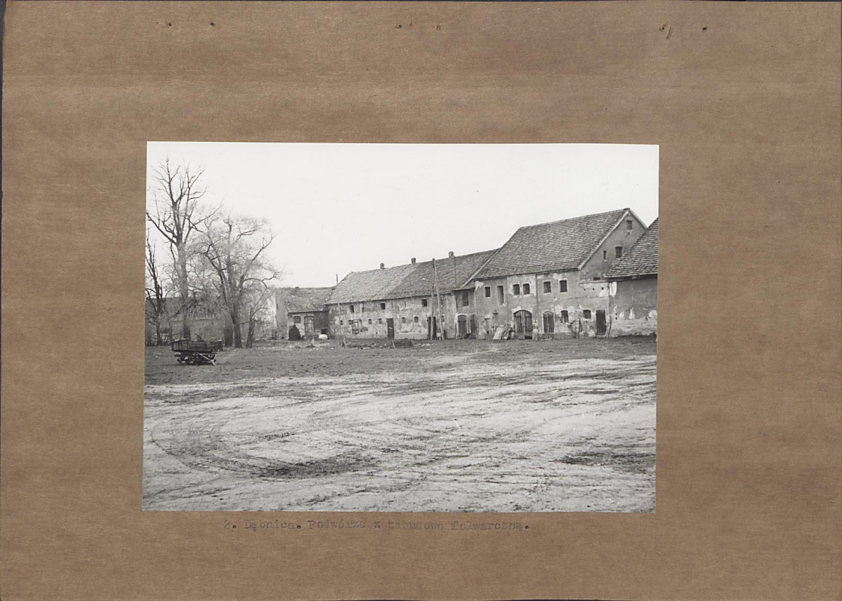 Ewidencja parkowa, skan nr 13