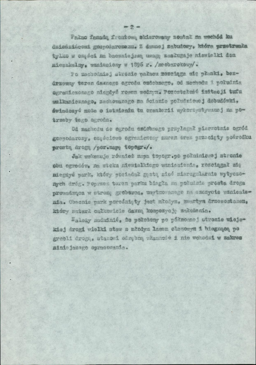 Ewidencja parkowa, skan nr 7