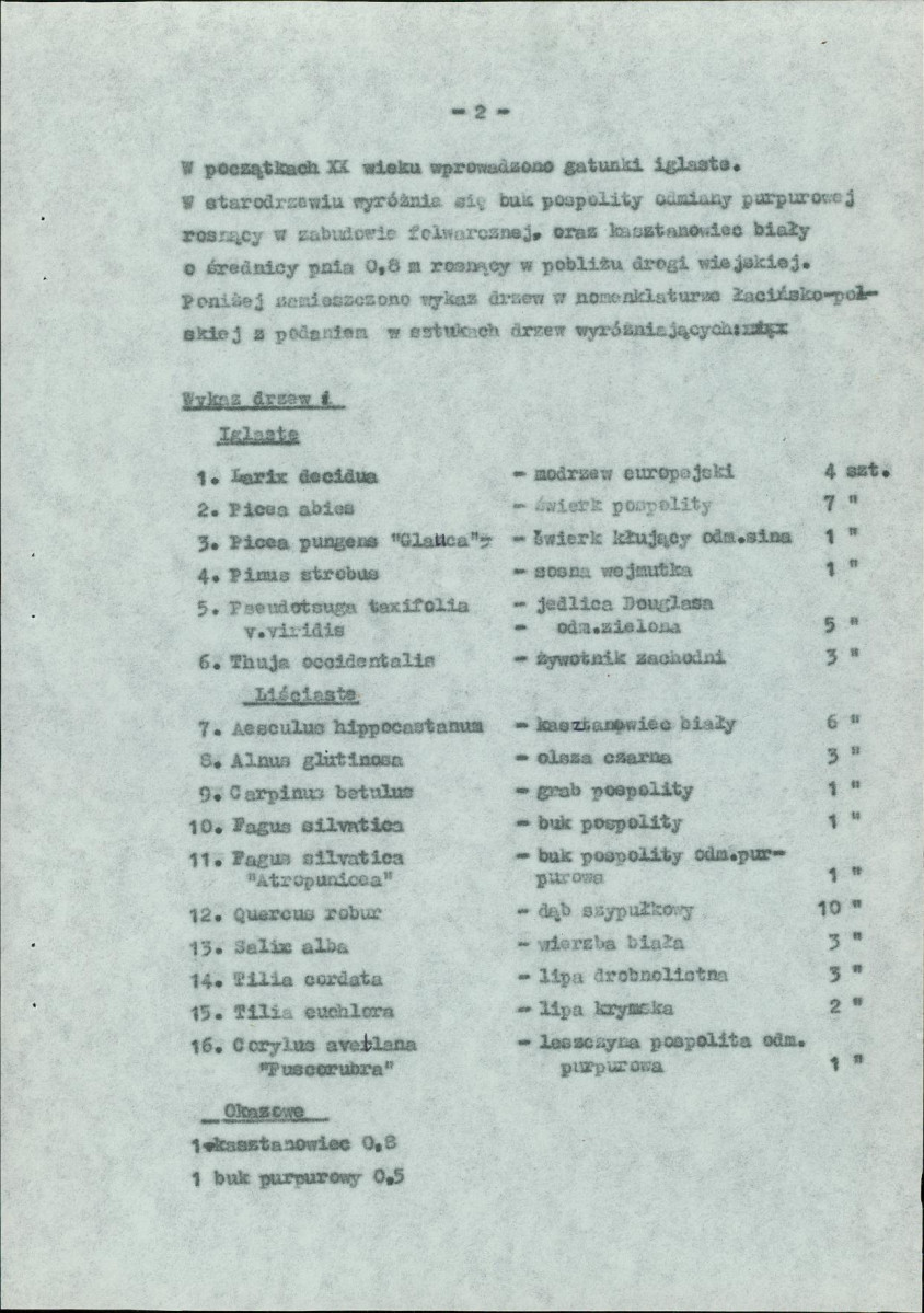 Ewidencja parkowa, skan nr 11