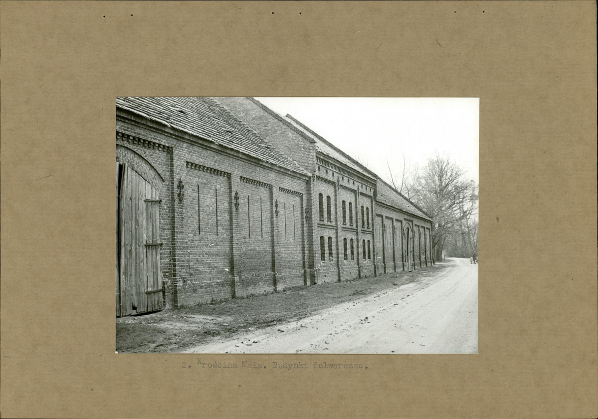 Ewidencja parkowa, skan nr 13