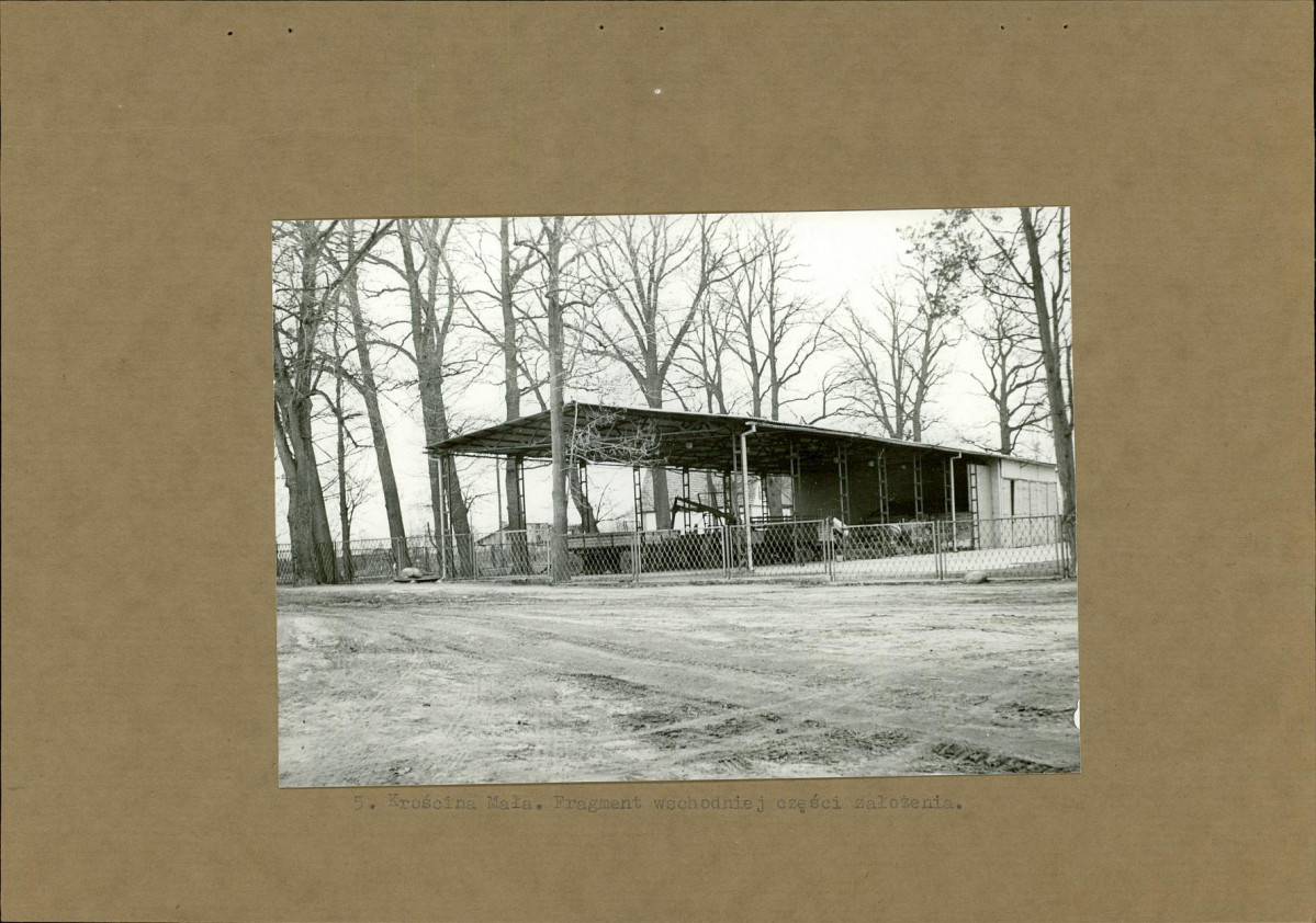 Ewidencja parkowa, skan nr 16