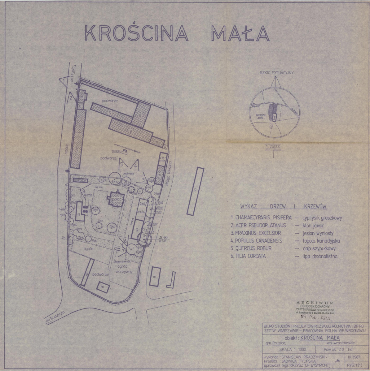 Ewidencja parkowa, skan nr 20