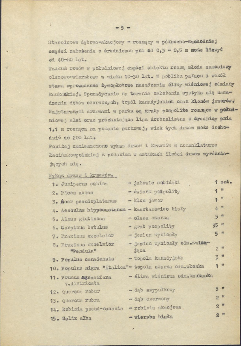 Ewidencja parkowa, skan nr 12