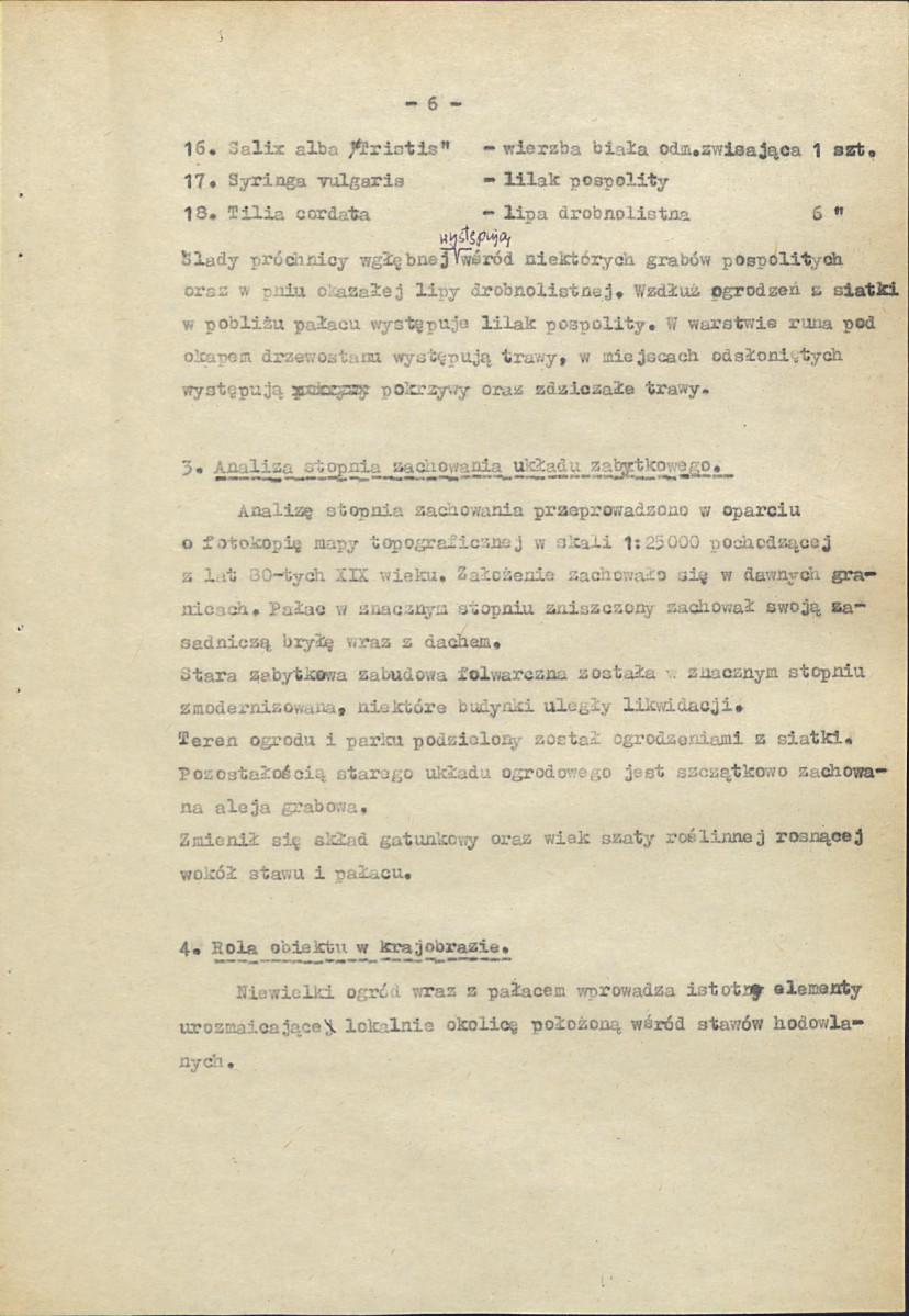 Ewidencja parkowa, skan nr 13
