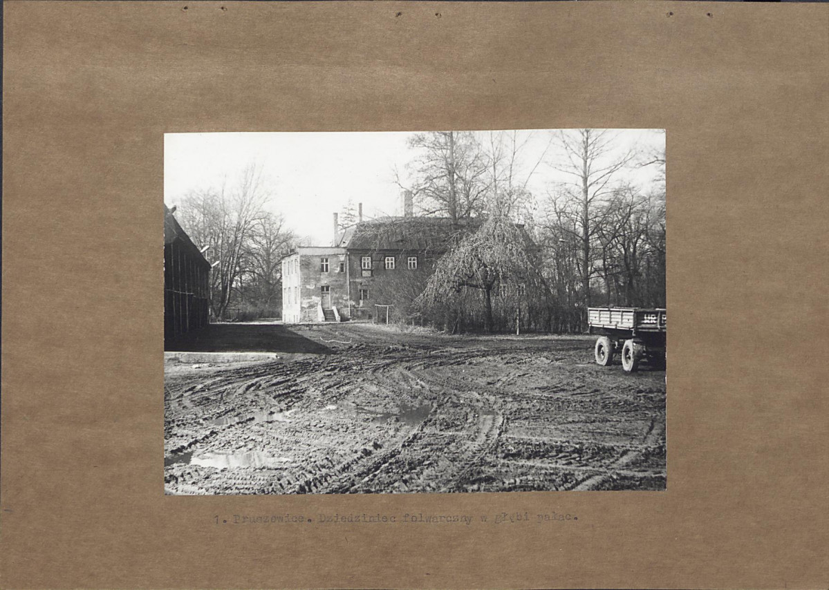 Ewidencja parkowa, skan nr 15