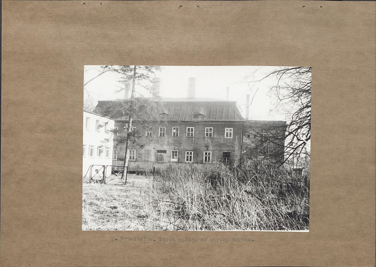 Ewidencja parkowa, skan nr 16