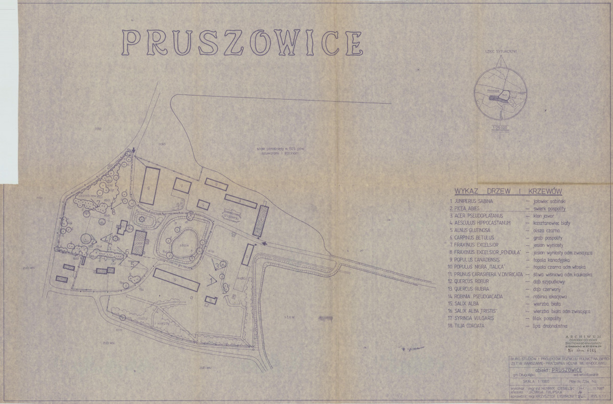 Ewidencja parkowa, skan nr 23