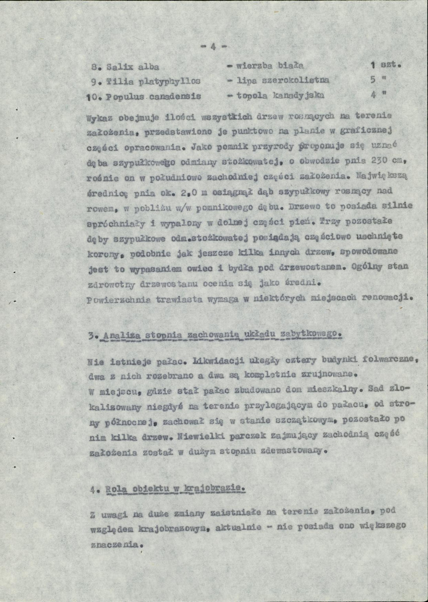 Ewidencja parkowa, skan nr 10