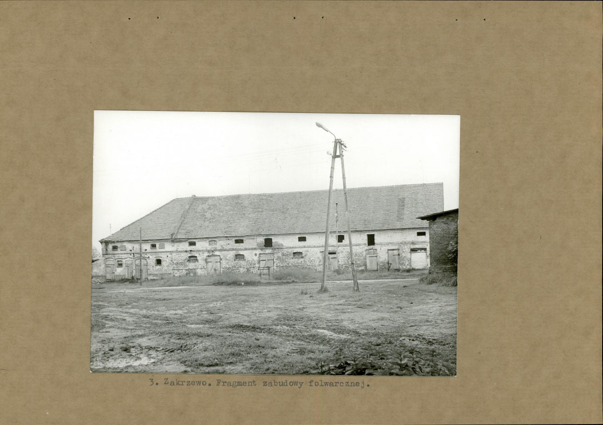 Ewidencja parkowa, skan nr 14