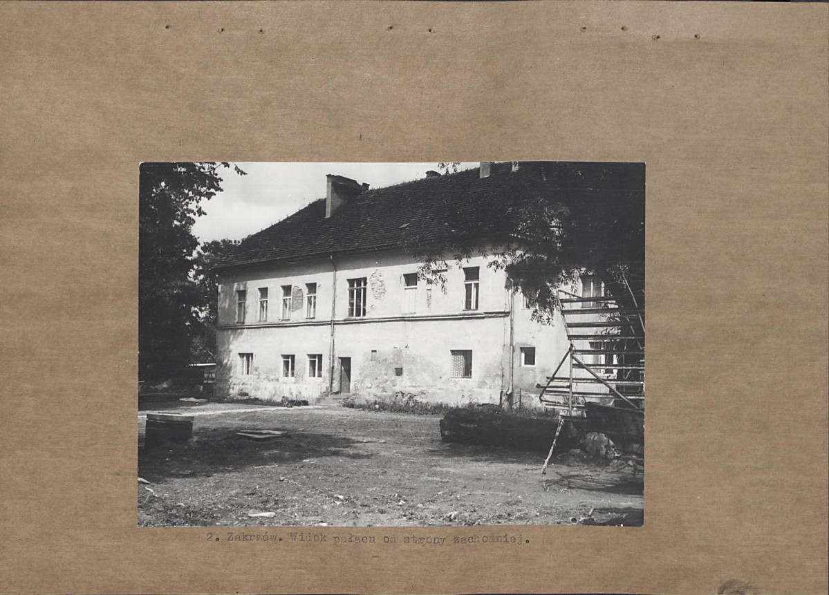 Ewidencja parkowa, skan nr 12