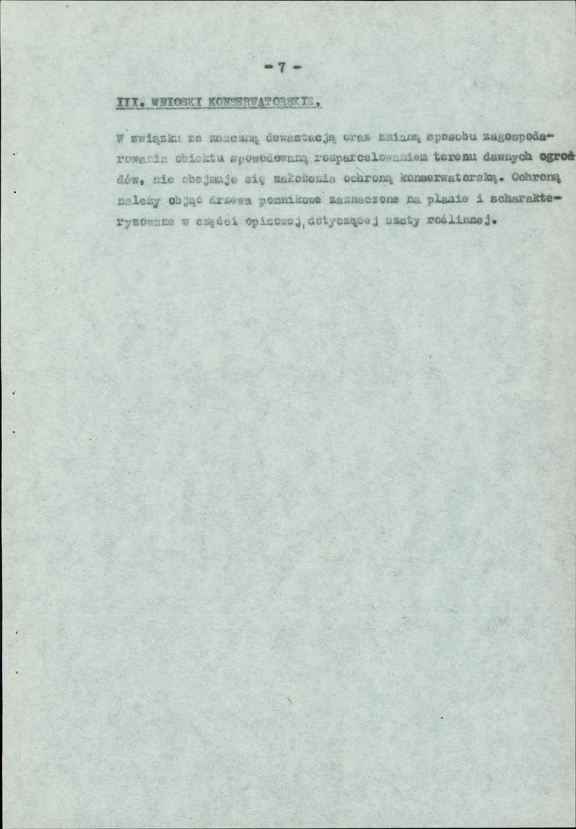 Ewidencja parkowa, skan nr 15