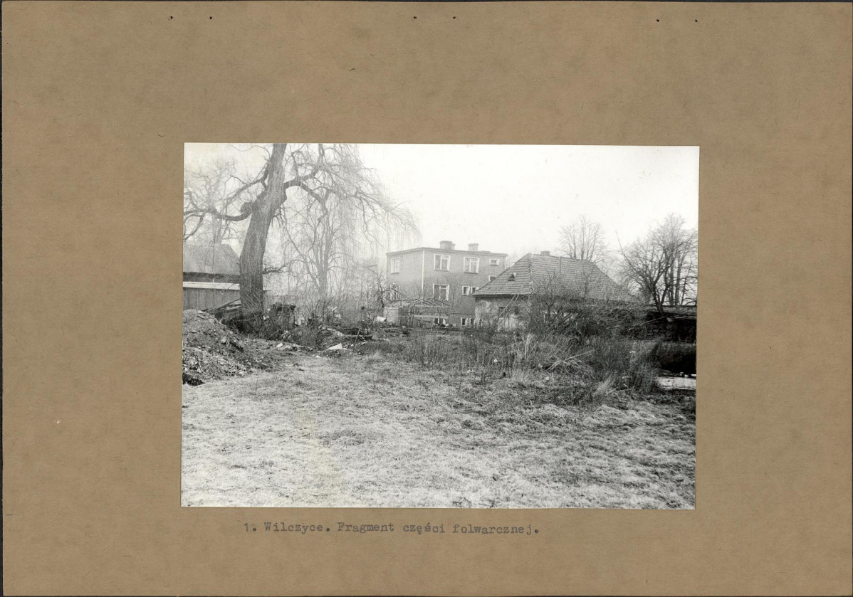 Ewidencja parkowa, skan nr 16