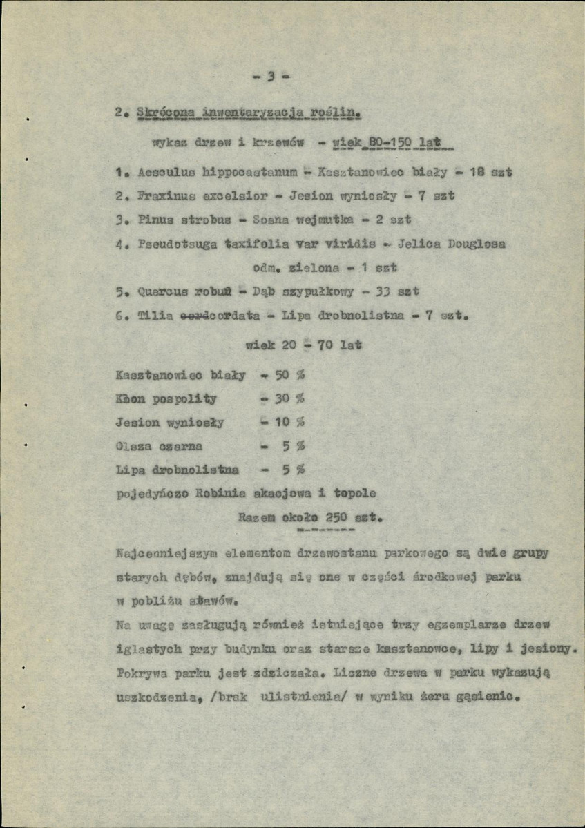 Ewidencja parkowa, skan nr 10
