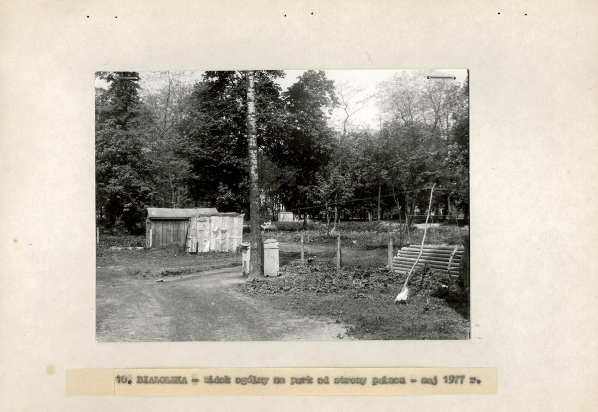 Ewidencja parkowa, skan nr 24