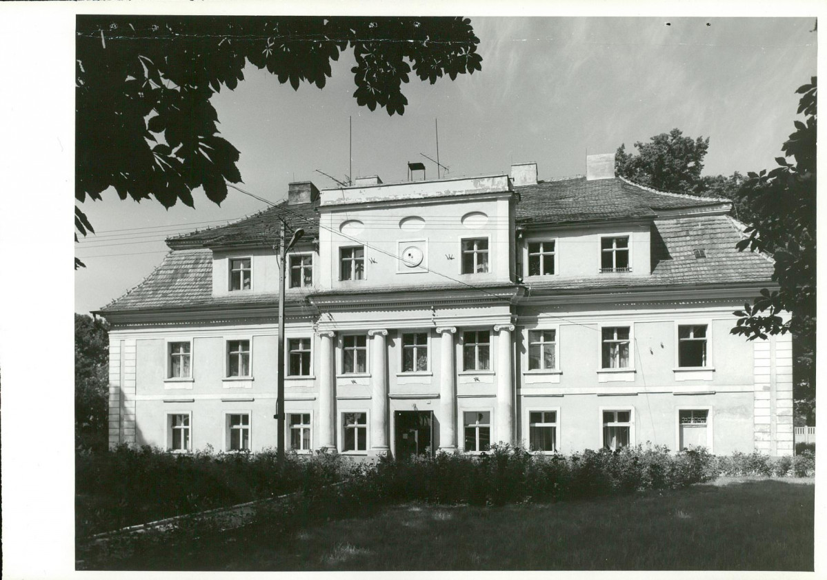 Ewidencja parkowa, skan nr 22