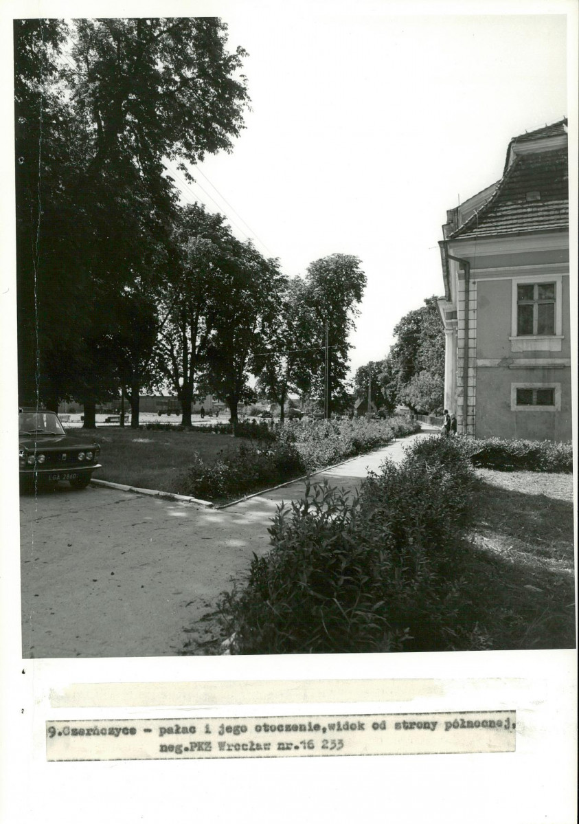 Ewidencja parkowa, skan nr 24